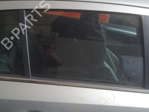 Rear right door window OPEL ASTRA H (A04) 1.9 CDTI (L48) | BP21281712C21 