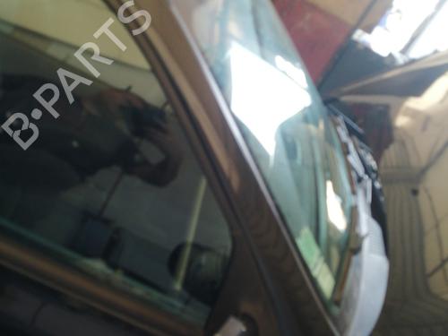 Right front door RENAULT CLIO II (BB_, CB_) 1.5 dCi (B/CB07) | BP27597948C3 