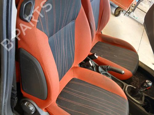 Right front seat OPEL CORSA D (S07) 1.3 CDTI (L08, L68) | BP36238149C16 - Image 4