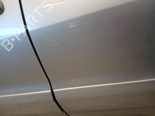 Left rear door TOYOTA RAV 4 II (_A2_) 2.0 D 4WD (CLA20_, CLA21_, CLA20R, CLA21R) | BP30109406C4