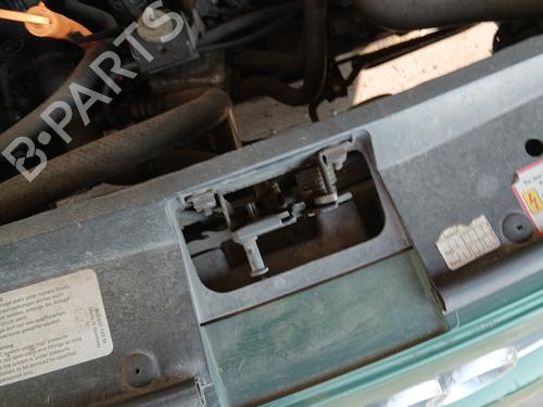 Used Hood lock AUDI A3 (8L1) 1.6 (101 hp) 29560755
