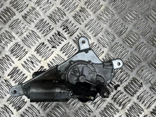 Rear wiper motor RENAULT KANGOO (KC0/1_) 1.5 dCi | BP20882659M102 