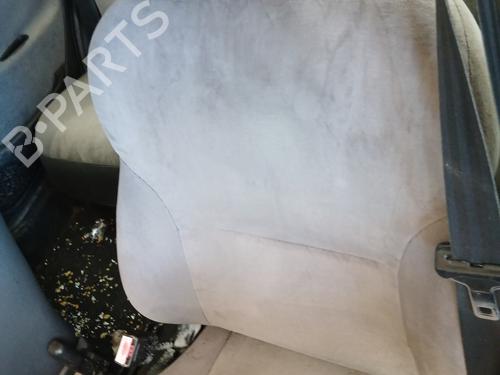 Left front seat CITROËN SAXO (S0, S1) 1.4 VTS | BP30080538C15 