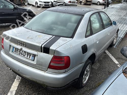 Left taillight AUDI A4 B5 (8D2) 1.9 TDI | BP26683321C34  - Image 7