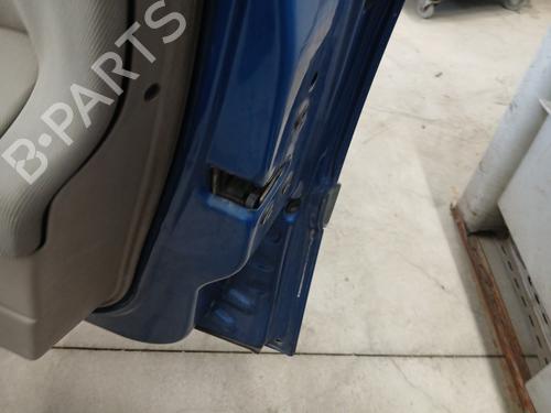 Højre fortil lås RENAULT MEGANE II (BM0/1_, CM0/1_) 1.5 dCi (BM1E, CM1E) (106 hp) 31613592