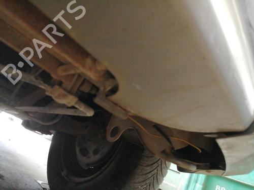 Rear bumper CITROËN XSARA PICASSO (N68) 1.6 HDi | BP26407950C8 