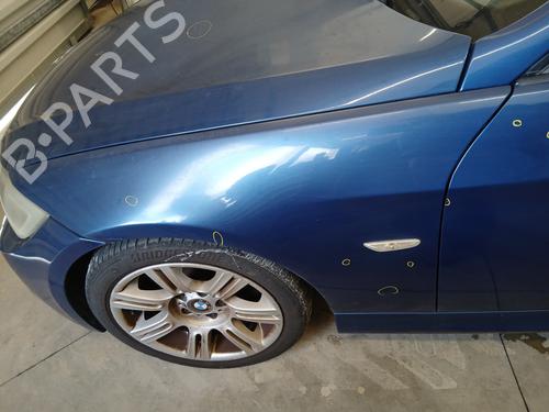 Left front fenders BMW 3 (E90) 320 d | BP32094938C41