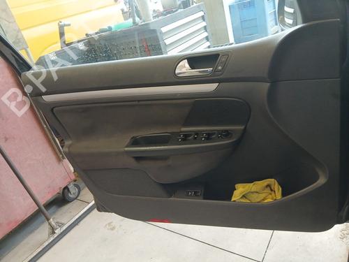 Front left window mechanism VW GOLF V (1K1) 2.0 TDI | BP30338805C22 - Image 3