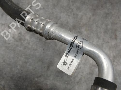 AC pipe RENAULT CAPTUR I (J5_, H5_) 1.2 TCe 120 | BP29610285M126