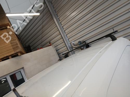 Roof bar PEUGEOT PARTNER Box Body/MPV 1.6 HDi | BP30153704C65