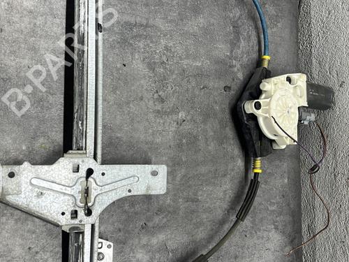 front-right-window-mechanism-peugeot-307-3ac-2000-2001-2002-2003-2004-2005-2006-2007-2008-2009-2010-2011-2012-27934336 main image