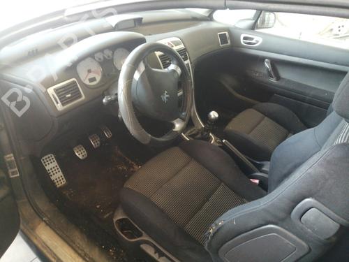 Electronic module PEUGEOT 307 CC (3B) 2.0 HDi 135 | BP25897836M83 - Image 10