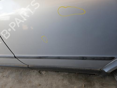Dør venstre bagtil Dør venstre bagtil VW PASSAT B3/B4 Variant (3A5, 35I) [1988-1997] 36010293 36010293