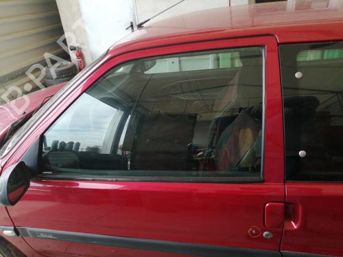 Left front door CITROËN SAXO (S0, S1) 1.1 X, SX | BP25722421C2 