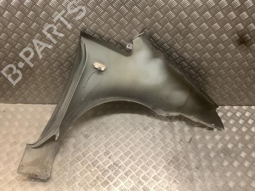Left front fenders FORD C-MAX (DM2) 1.8 TDCi | BP20881046C41 