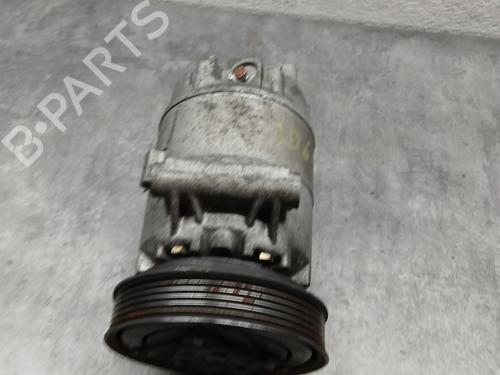 AC compressor RENAULT MEGANE II (BM0/1_, CM0/1_) 1.6 16V (BM0C, CM0C) | BP28130714M34 