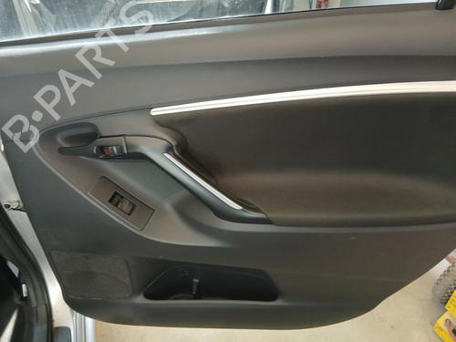 Rear right window mechanism TOYOTA VERSO (_R2_) 1.6 D4-D (WAR20_) | BP32166800C25