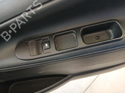 Right front window switch PEUGEOT 207 SW (WK_) 1.6 HDi | BP32264627I26