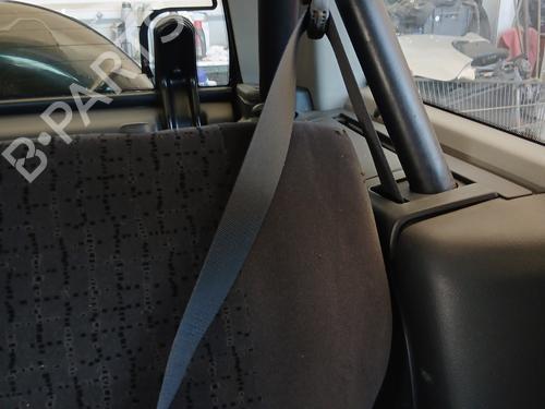 Used Rear left seatbelt Rear left seatbelt OPEL FRONTERA B (U99) 2.2 DTI (6B_ZC, 6B_VF, 6B_66, 6B_76) (116 hp) 33688799 33688799
