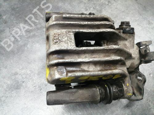 Left rear brake caliper VW GOLF IV (1J1) 1.9 TDI | BP25215912M107 