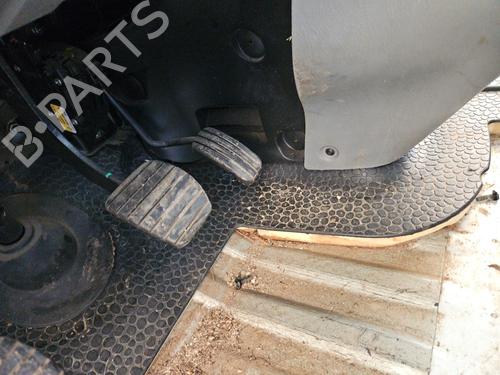 Pedal RENAULT TRAFIC II Bus (JL) | BP36010678I4 - Image 3