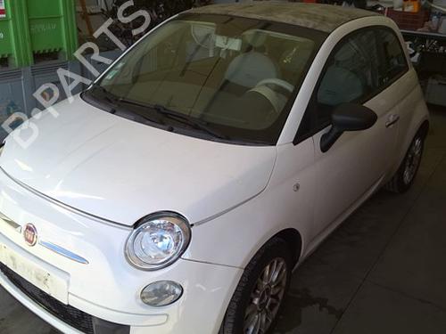 Używane części FIAT 500 C (312_)  1.2 (312CXA1A, 312AXA1A)  4949822