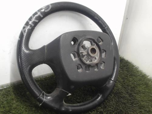 Used Steering wheel Steering wheel PEUGEOT 406 Coupe (8C) 2.2 HDI (133 hp) 21277128 21277128