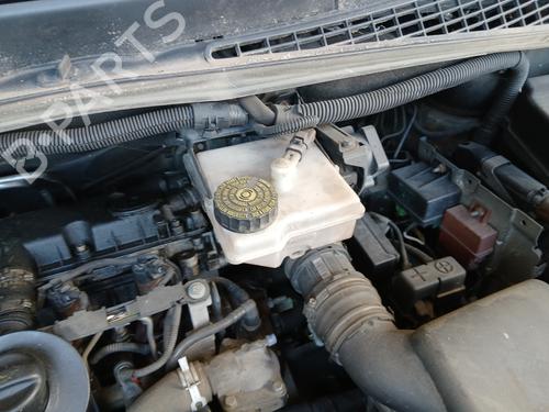 Used Servo brake CITROËN XSARA PICASSO (N68) 2.0 HDi (90 hp) 29256965