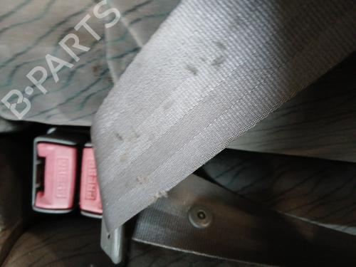 Used Rear left seatbelt Rear left seatbelt PEUGEOT 406 Break (8E/F) 2.1 TD 12V (109 hp) 30161837 30161837