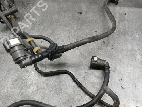 Pipe PEUGEOT 307 (3A/C) 1.6 HDi 110 | BP31264433M125  - Image 10