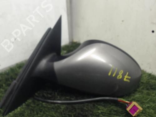 Left mirror SEAT IBIZA III (6L1) 1.4 TDI | BP22914946C26 