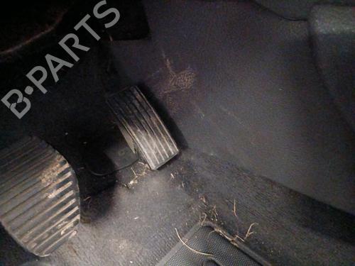 Used Pedal CITROËN C5 II (RC_) 1.6 HDi (RC8HZB) (109 hp) 30328410