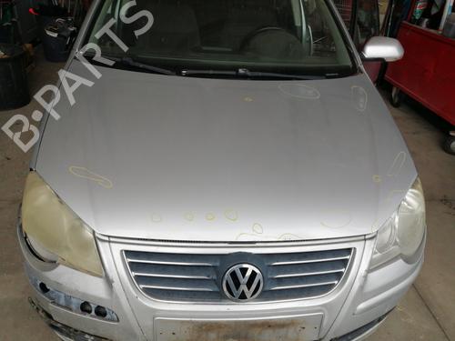 Hood VW POLO IV (9N_, 9A_) 1.4 TDI | BP27612764C1 