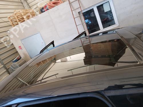 Tecto de abrir Tecto de abrir CITROËN C4 Picasso I MPV (UD_) 1.6 HDi (109 hp) 33213403 33213403