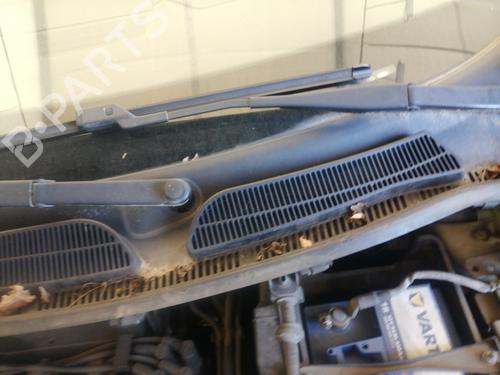 Front wiper motor FORD FIESTA VI (CB1, CCN) 1.25 | BP27721074M29 