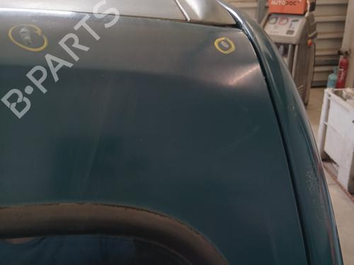 Right tailgate RENAULT KANGOO (KC0/1_) 1.9 dTi (KC0U) | BP29888715C77