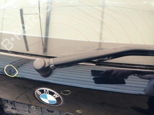 Rear windshield wiper arm BMW X1 (E84) sDrive 18 d | BP25891235C144 