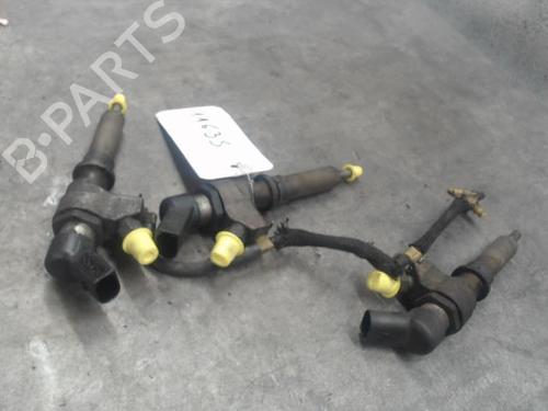 Used Injector Injector 39514259 39514259