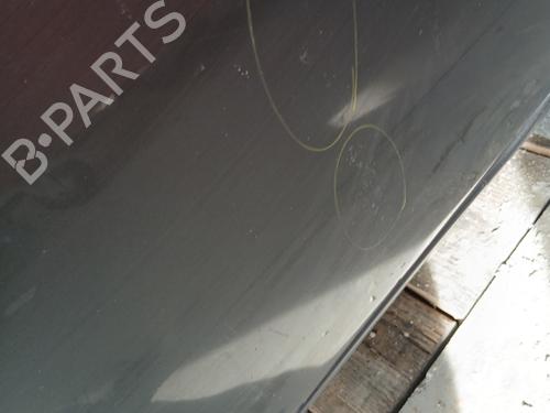 Left rear door NISSAN MICRA III (K12) 1.5 dCi | BP29359183C4 