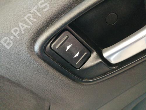 Right front window switch FORD MONDEO IV (BA7)  | BP26398521I26 