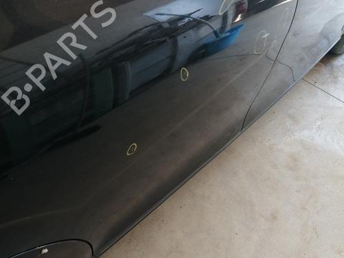 Right rear door SEAT LEON (1P1) 1.6 TDI | BP26709380C5 