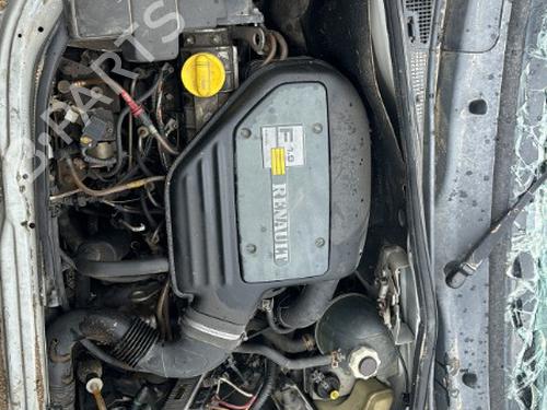 Steering pump RENAULT KANGOO Express (FC0/1_) D 65 1.9 (FC0E, FC02, FC0J, FC0N) | BP32337292M99 