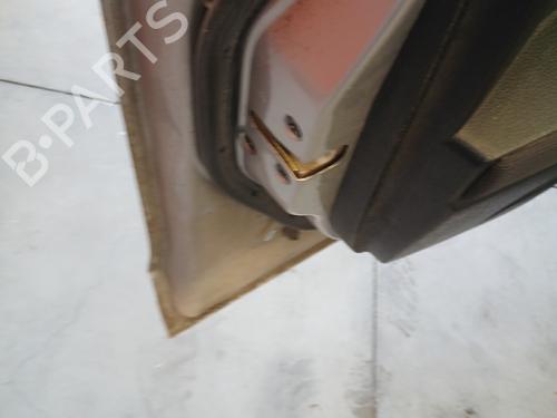 Front left lock MAZDA 2 (DY) | BP36140840C98 - Image 2