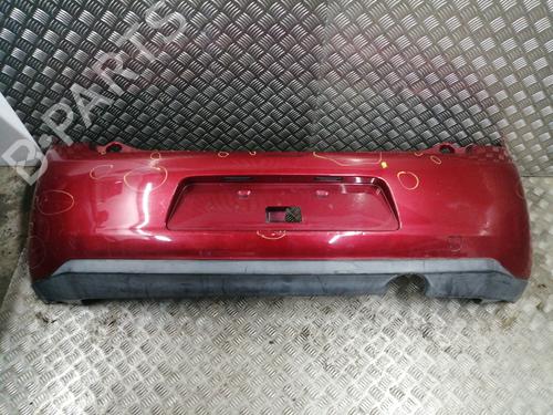 rear-bumper-citroen-c3-ii-sc_-2009-24810286 main image