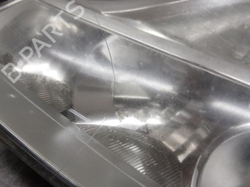 Left headlight RENAULT MODUS / GRAND MODUS (F/JP0_) 1.5 dCi (FP0F, JP0F) | BP36009973C28  - Image 12