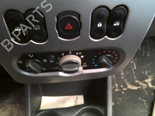 Climate control DACIA SANDERO 1.5 dCi | BP38605087I5 - Image 2