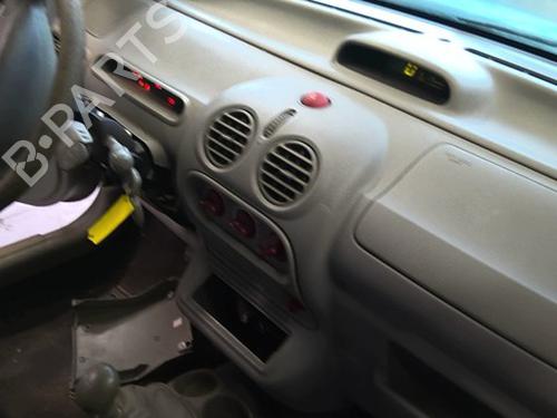 Used Dashboard Dashboard RENAULT TWINGO I (C06_) 1.2 16V (C06C, C06D, C06K) (75 hp) 40055451 40055451