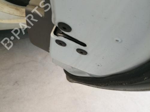 Used Rear right lock RENAULT MEGANE III Hatchback (BZ0/1_, B3_) 1.5 dCi (106 hp) 27249100
