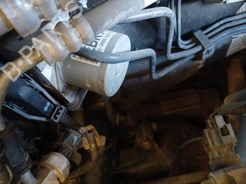 ABS pump HYUNDAI i20 I (PB, PBT) 1.2 | BP30149036M43 