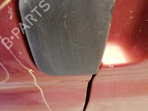 Front left exterior door handle CITROËN BERLINGO / BERLINGO FIRST Box Body/MPV (M_) 1.9 D 70 (MBWJZ, MCWJZ) | BP26683335C128 